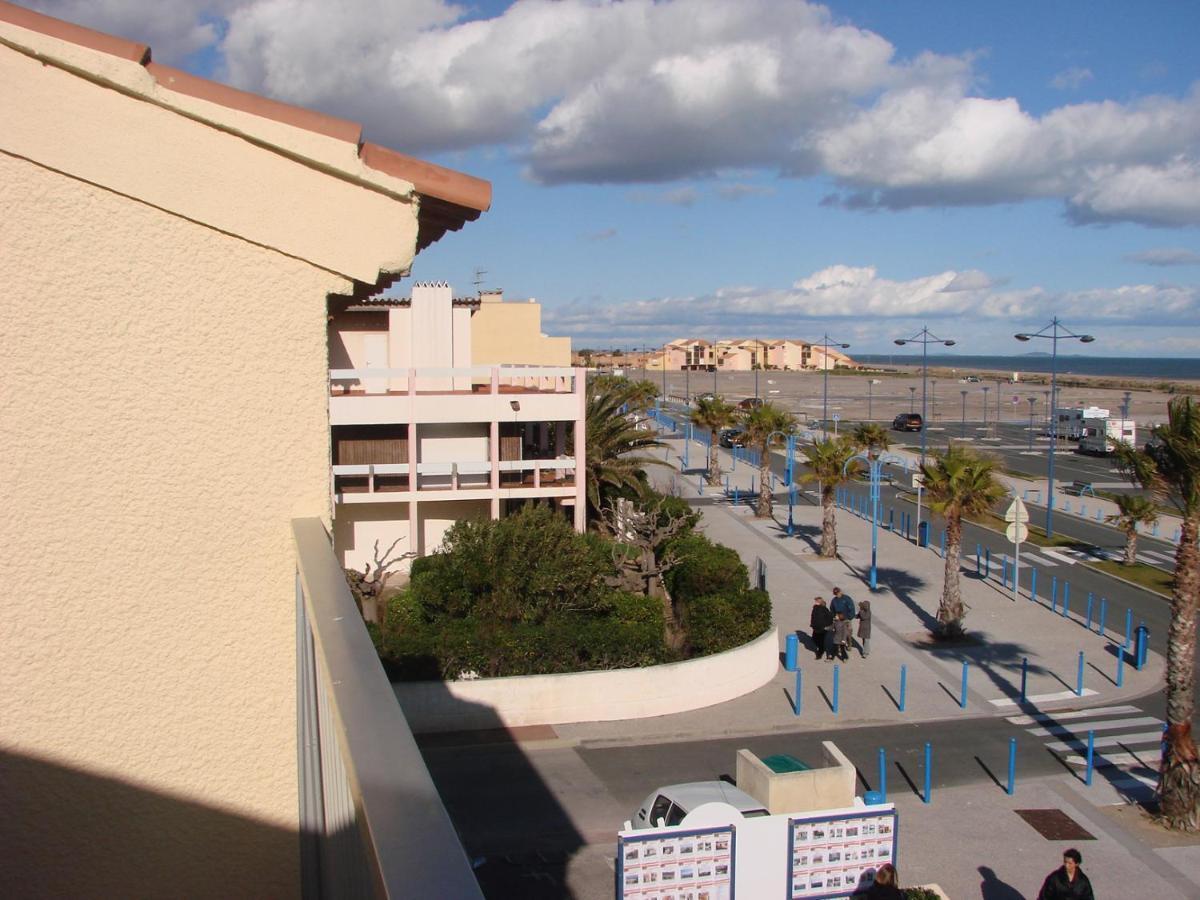 Ibis Apartment Saint-Pierre-la-Mer  Exterior photo