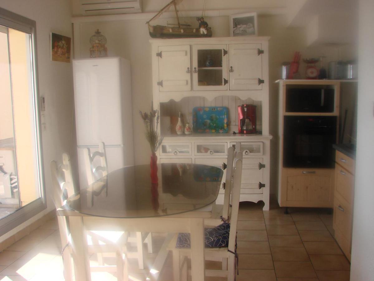 Ibis Apartment Saint-Pierre-la-Mer  Exterior photo
